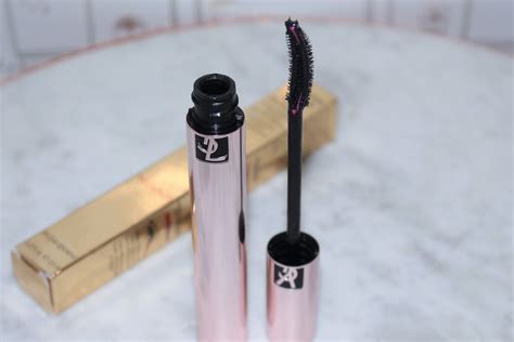 ysl the curler mascara ingredienten|YSL curler eye makeup.